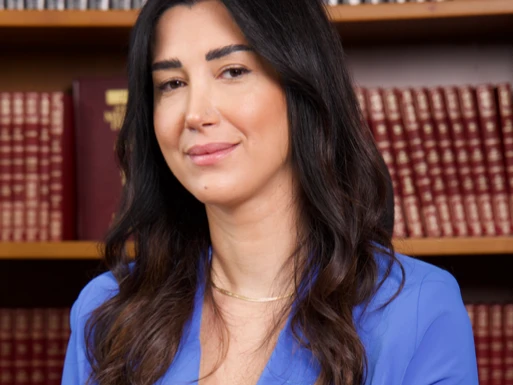 Rachelle Bardawil