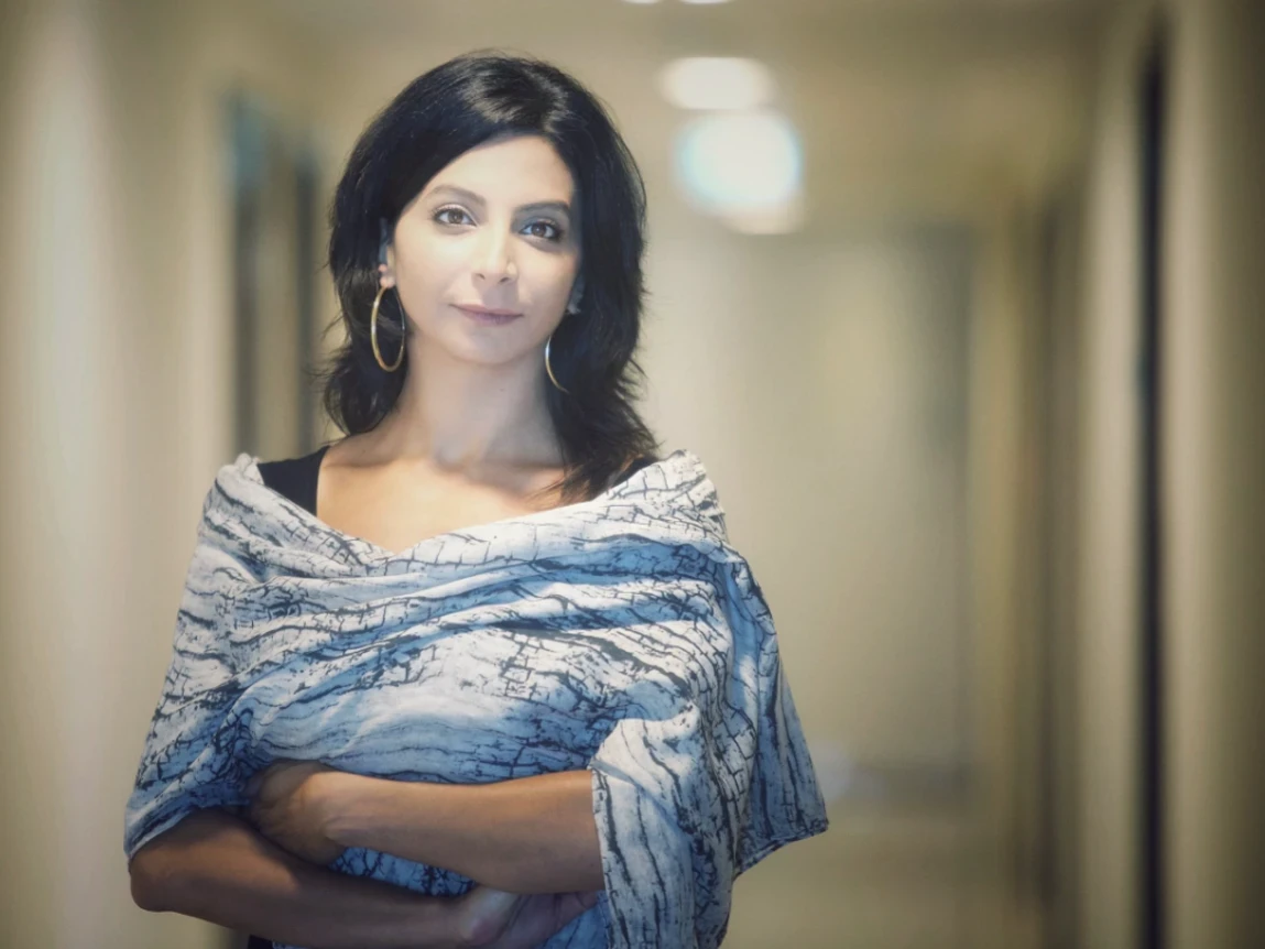 zeina daccache