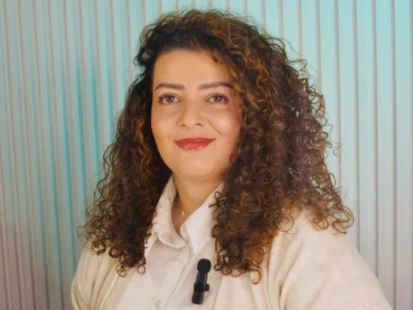 Nagham Bashnak